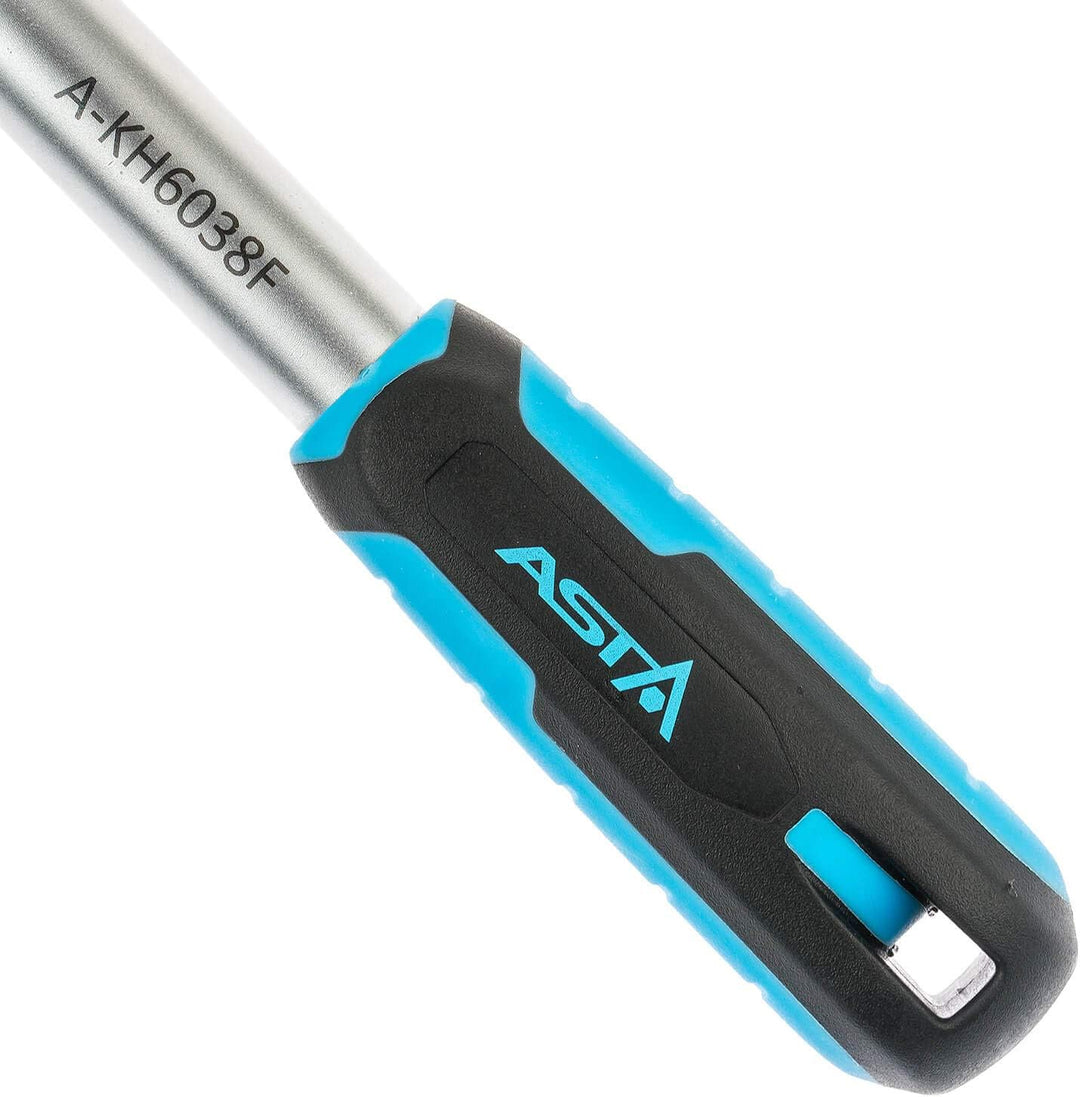 Asta A-KH6012F Teleskop Umschaltknarre 1/2" (12.5 mm)