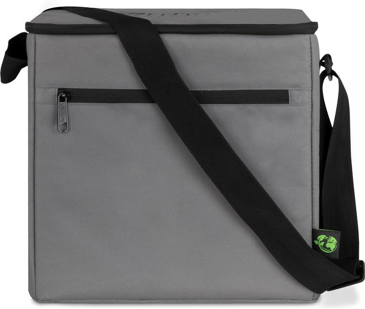 normani Kühltasche Isoliertasche Picknicktasche Cooler Bag Lunchtasche aus recyceltem Material - Ein