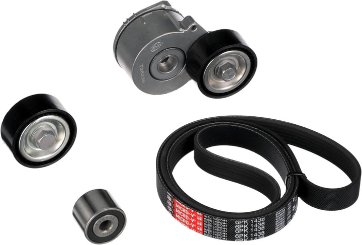 GATES Micro-V Kit K016PK1438