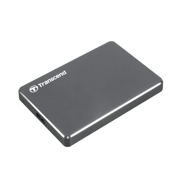 Transcend 2TB USB 3.1 Gen 1 SJ25C3N StoreJet 25C3N externe Festplatte TS2TSJ25C3N, 2TB