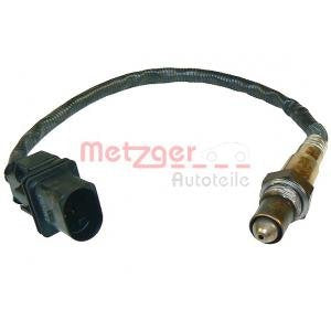 Metzger 893198 Lambdasonde