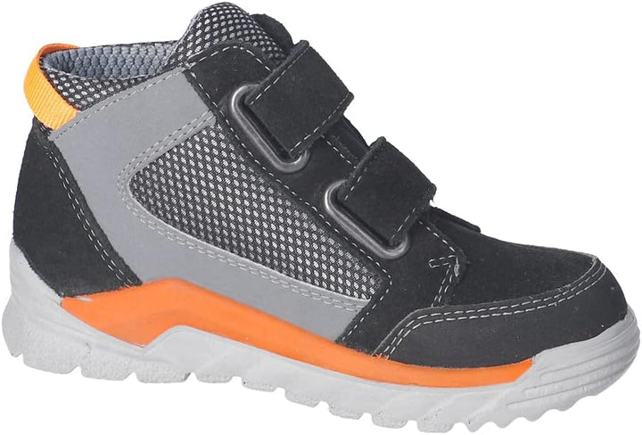 RICOSTA Jungen Stiefel MARVI, Kinder Boots, Weite: Mittel, lose Einlage, Sympatex, 28 EU