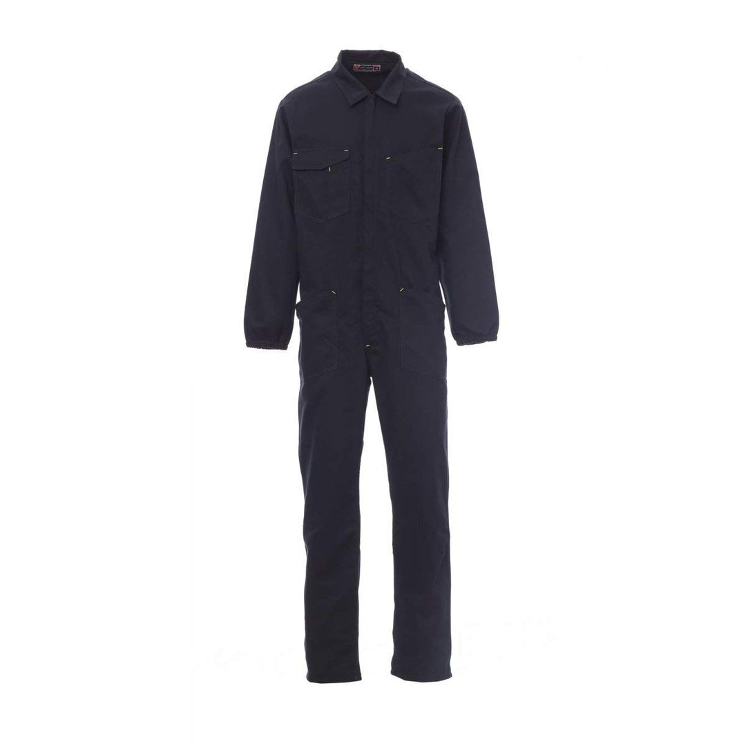 Payper Schutzhülle für Herren, Damen, Unisex, 100 % Baumwolle, Brusttaschen, Smartphone-Halter für A