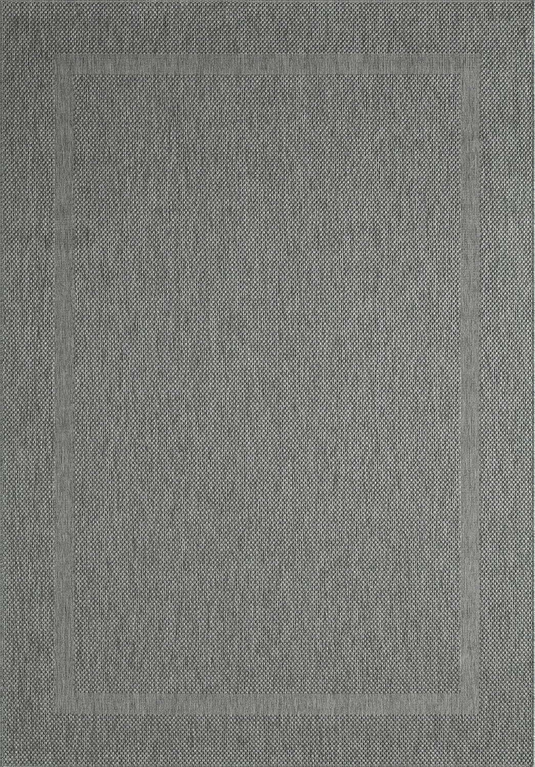 the carpet Mistra - robuster Outdoor Teppich, modern, Wetterfest & UV-beständig, für Balkon, Terrass