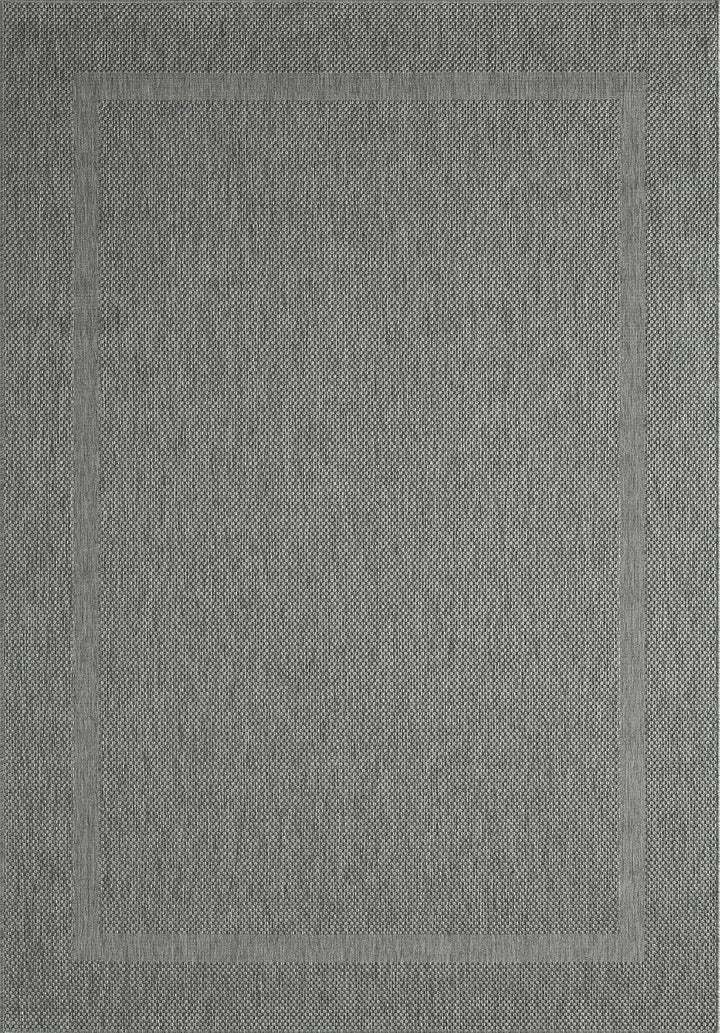 the carpet Mistra - robuster Outdoor Teppich, modern, Wetterfest & UV-beständig, für Balkon, Terrass