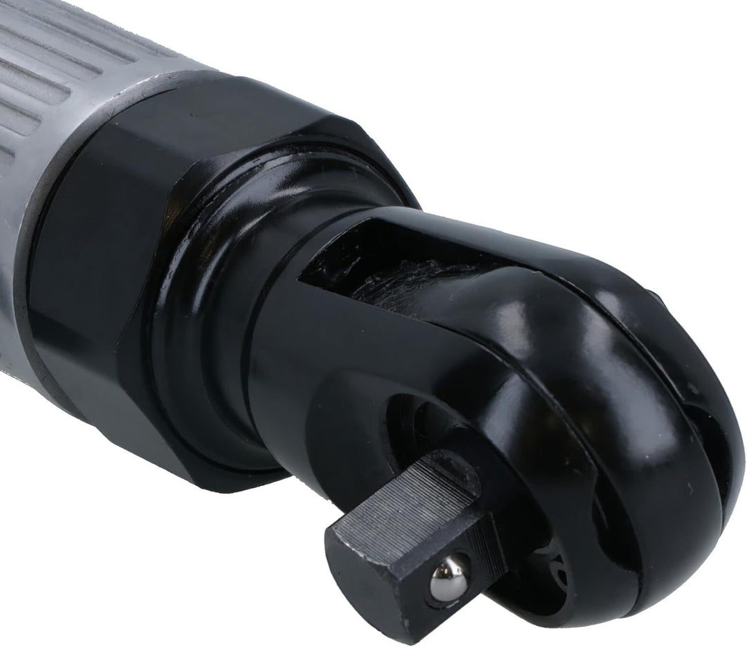 Stubby Air Ratsche/Schraubenschlüssel 3/8 "Laufwerk von US Pro AT005