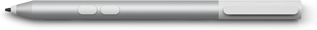 Microsoft Classroom Pen 2 Eingabestift 8 g Platin, 10er Pack, IVD-00001