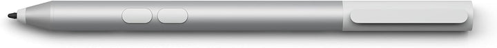 Microsoft Classroom Pen 2 Eingabestift 8 g Platin, 10er Pack, IVD-00001