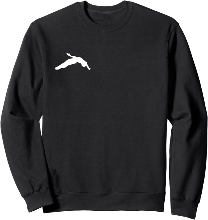 Turmspringen Sweatshirt