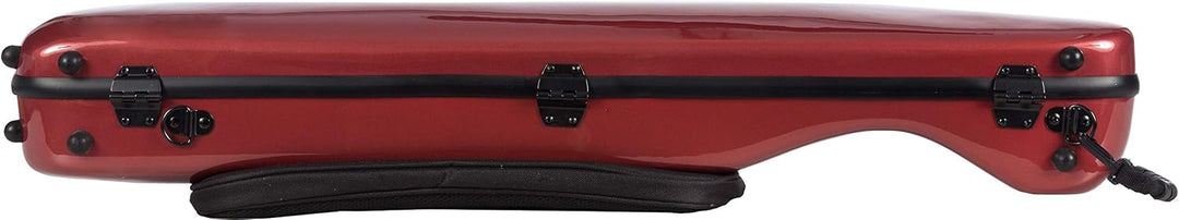 Geigenkoffer Glasfaser Safe Flight 4/4 copper M-Case