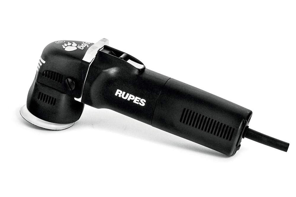 Rupes LHR75E/STD Exzenter-Poliermaschine