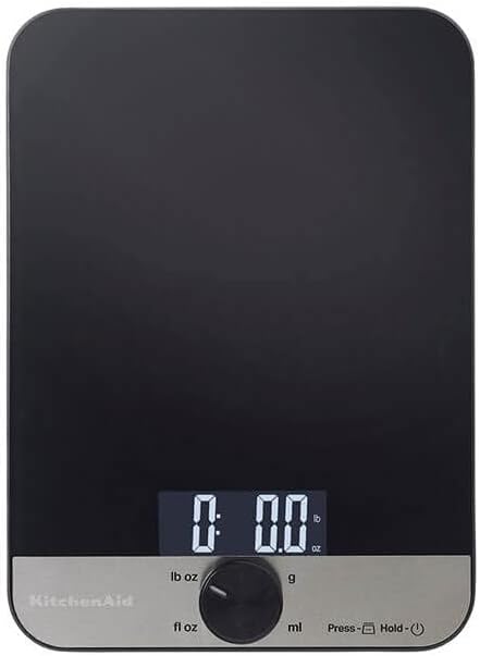 KitchenAid KX403BX Back-Set, Holz