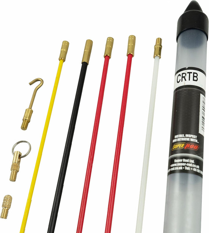 CABLE ROD Werkzeugkastensatzes