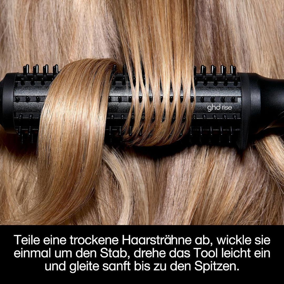 ghd Rise