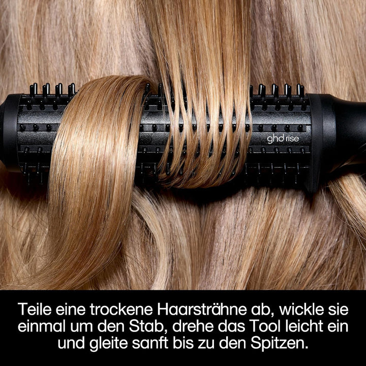 ghd Rise