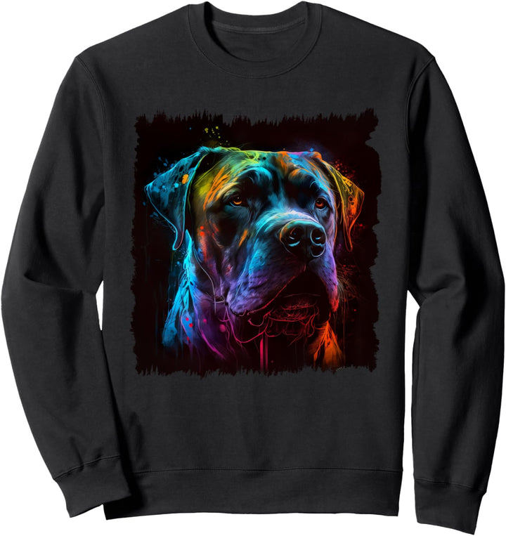 Cane Corso für einen Cane Corso Besitzer Sweatshirt