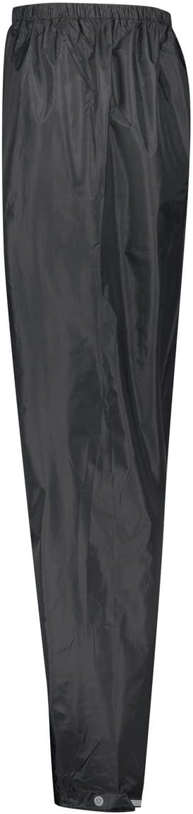 AGU Passat Regenhosen Essential Black M