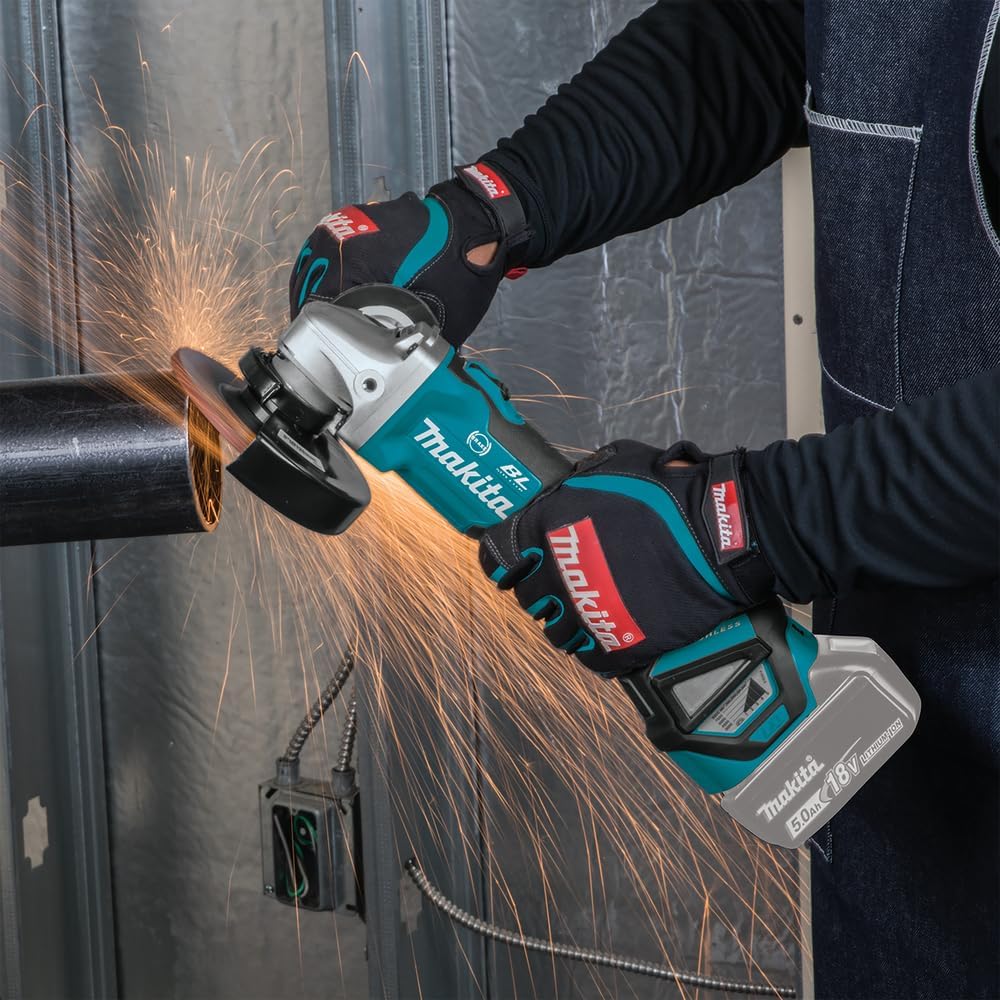 MAKITA DLX2256TJ1 Kombi-Set