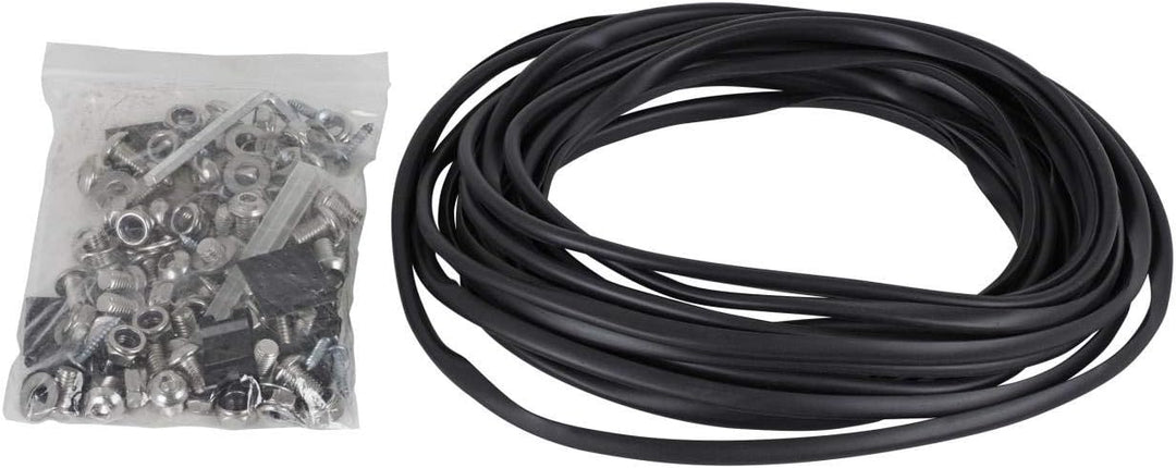 Pocket Style Kotflügelververbreiterungen Kotflügelverbreiterung Fender Flares für RAM 1500 (2019-)