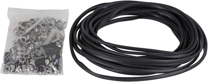 Pocket Style Kotflügelververbreiterungen Kotflügelverbreiterung Fender Flares für RAM 1500 (2019-)