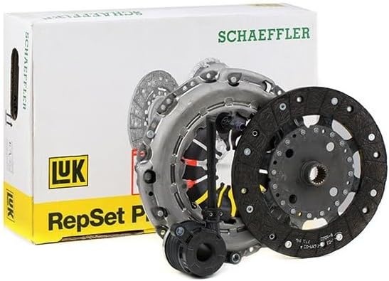 LUK Kupplungssatz
