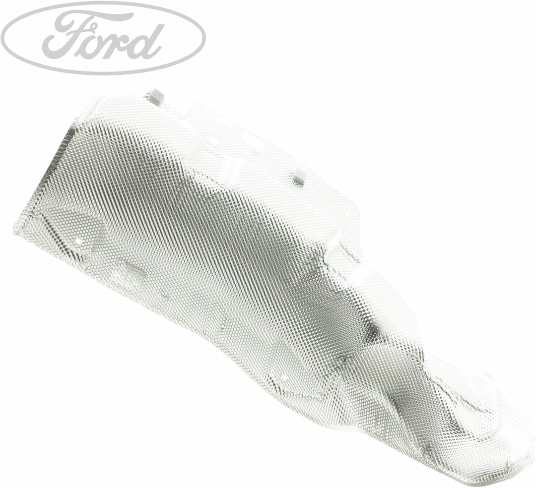 Ford Original Focus 2011-Aktuell Auspuff Hitzeschild 1738985