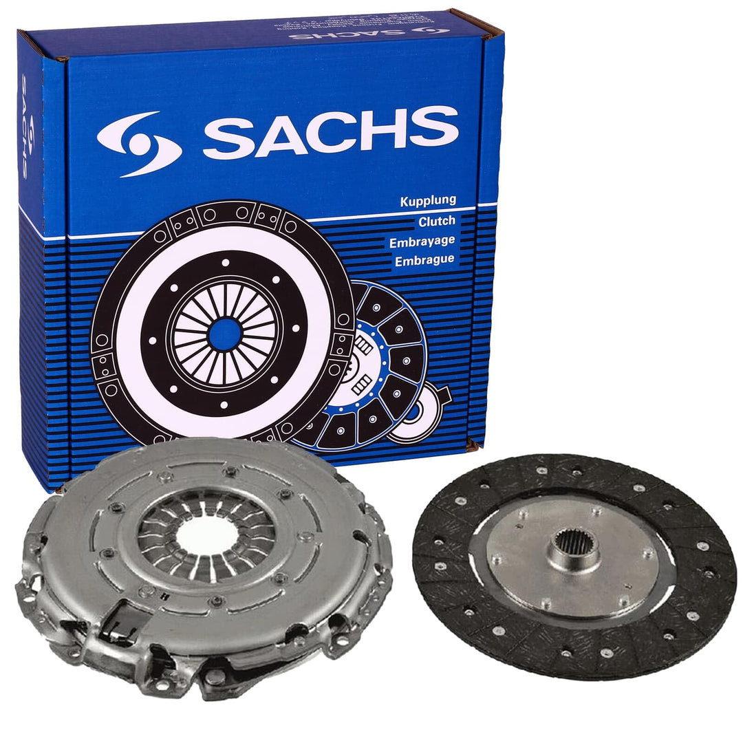 Sachs 3000 950 635 XTend Kupplungssatz
