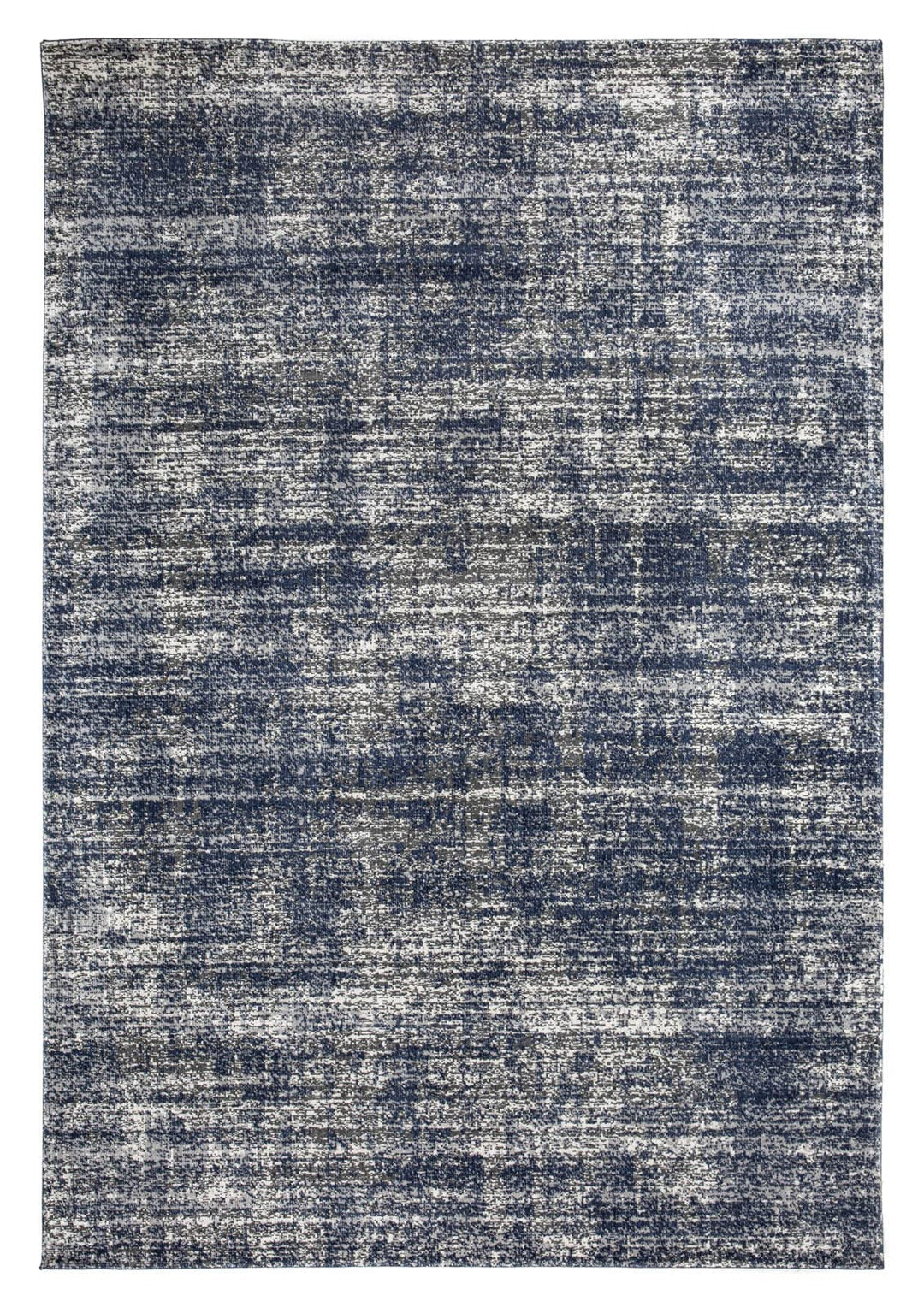 andiamo Outdoorteppich Colore Blau-grau 120x170 cm Blau-grau 120 x 170 cm, Blau-grau 120 x 170 cm