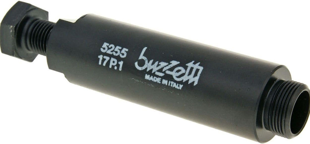 BUZZETTI M17x1mm Rechtsgewinde Polradabzieher kompatibel für Piaggio Bravo, Ciao