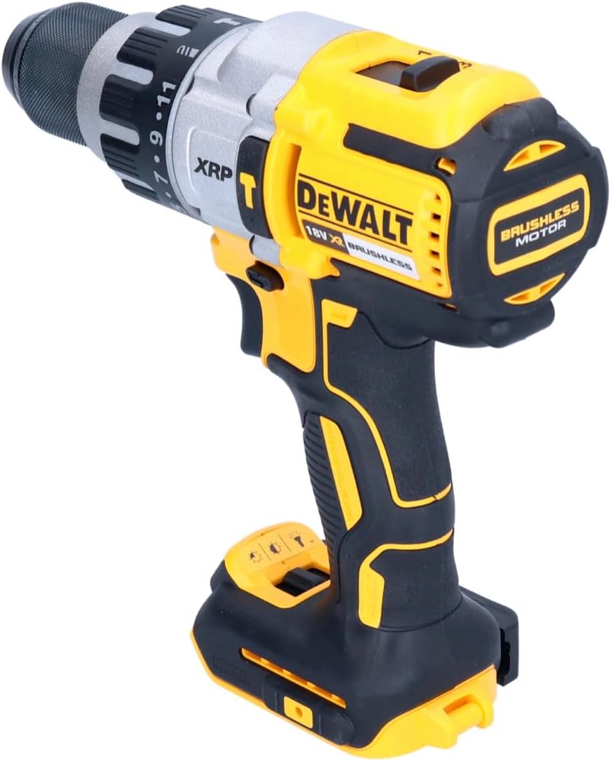DeWalt DCD 996 N Schlagbohrschrauber Brushless 18V