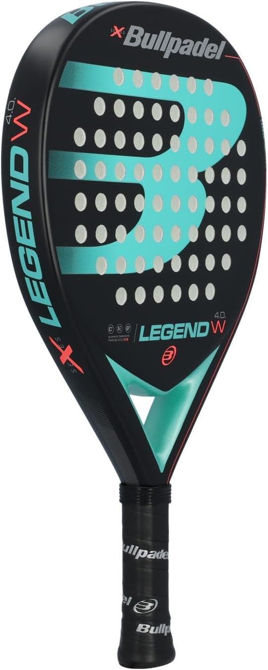 Bullpadel Legend 4.0 Woman