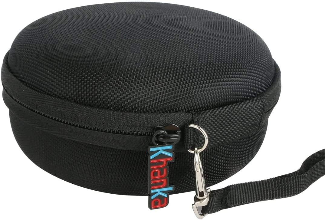 Khanka Tasche für Bang & Olufsen Beoplay A1 1st/2nd Generation b&o Tragbarer Bluetooth Lautsprecher