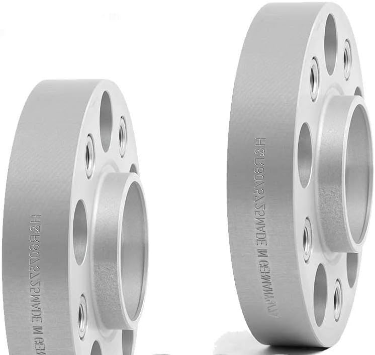 H&R  7075650 Spurverbreiterung