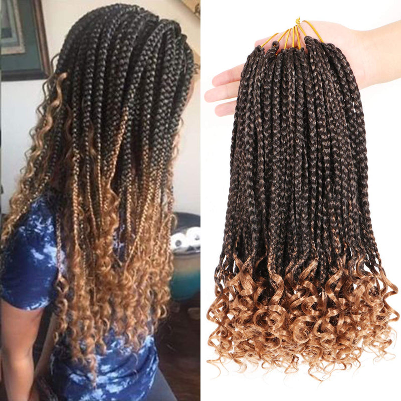 Crochet Braids Hair Extensions Kunsthaar Zum Einflechten Braiding Hair Kanekalon Kunsthaar Crochet H