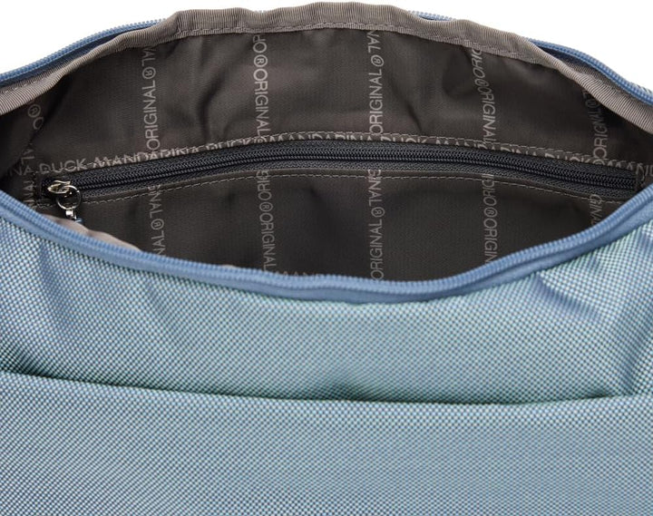 Mandarina Duck Damen Md20 Crossover MD 20 Blau (Blue Wing), Blau (Blue Wing)