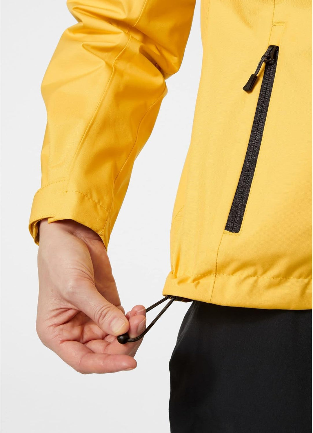 Helly Hansen Damen Current Model W HH Logo Hoodie XS HONEYCOMB, XS HONEYCOMB
