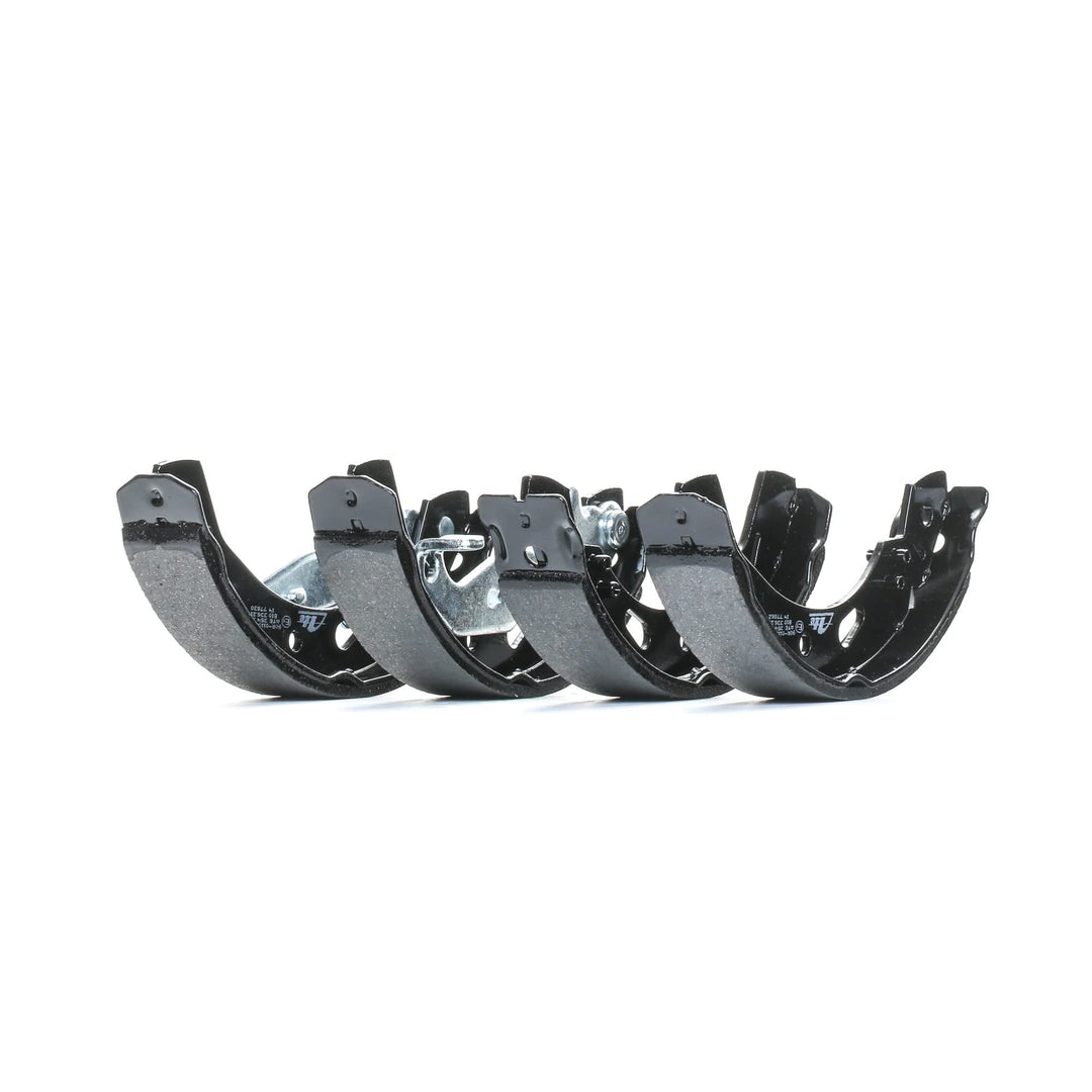 ATE 03.0137-0497.2 Bremsbackensatz