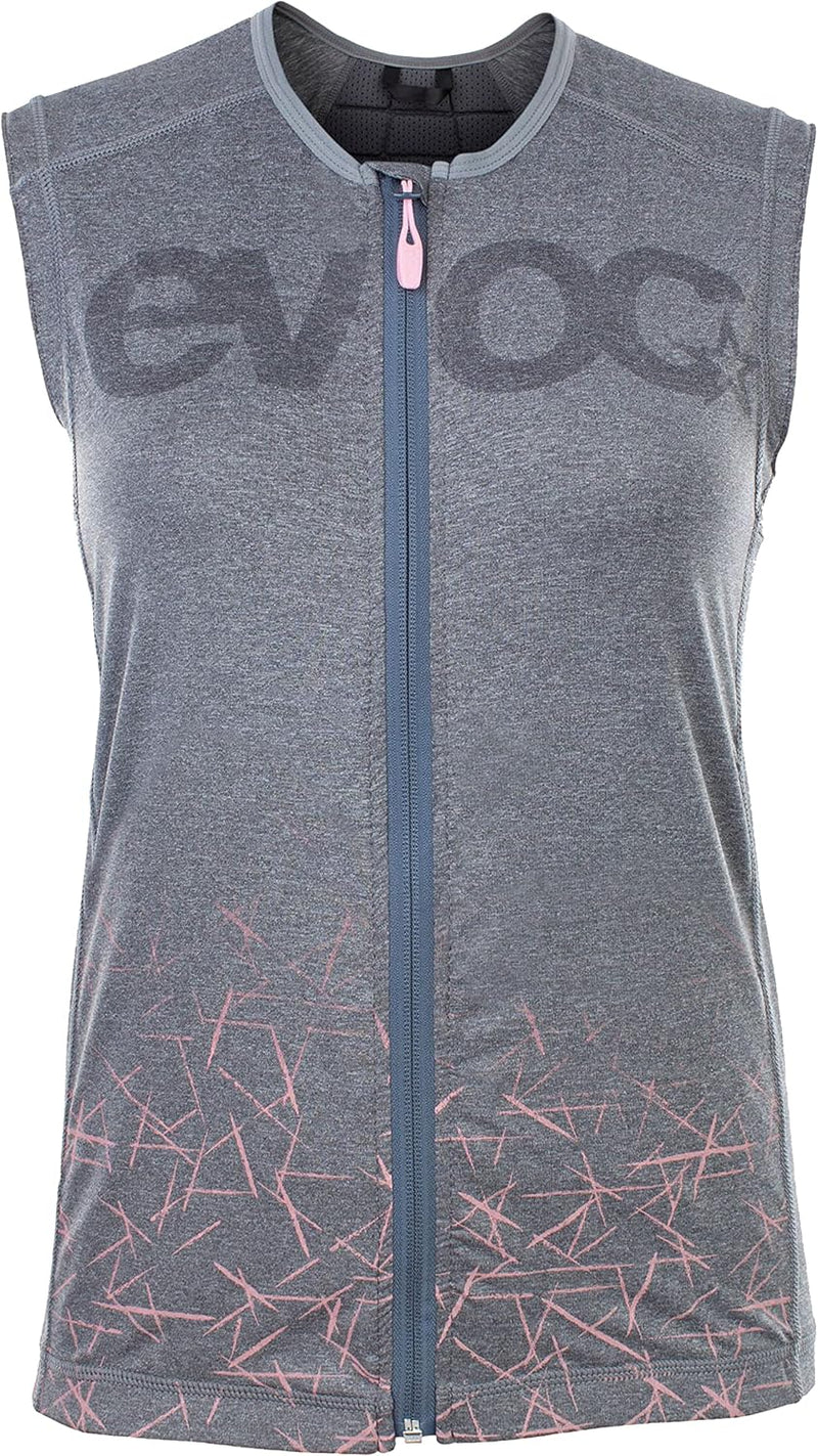 EVOC PROTECTOR VEST Protektorweste Schutzkleidung für Action Sportarten (MEN & WOMEN - Versionen, LI