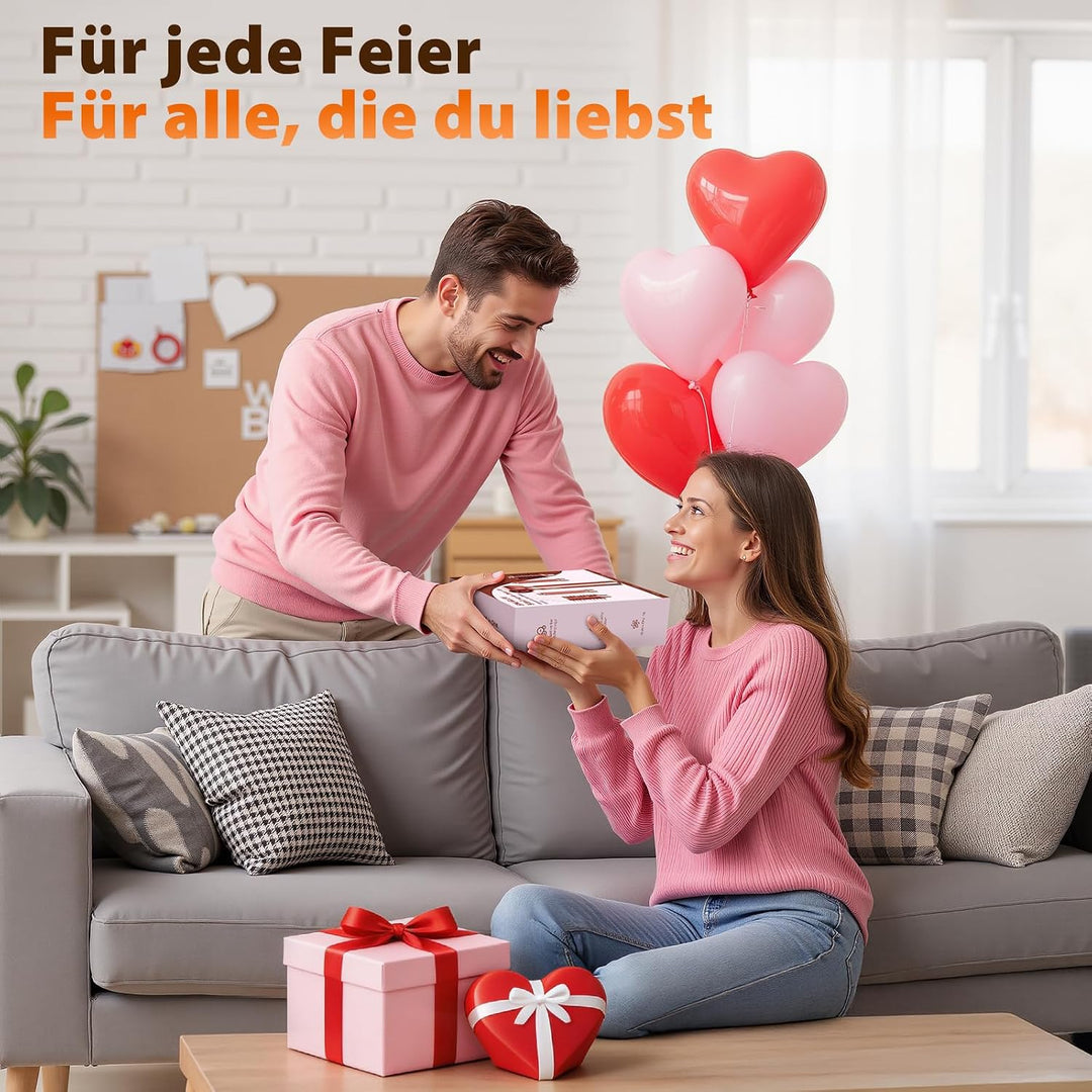 5-in-1-Föhnbürsten-Set, Upgrade-Haartrockner, Föhnbürste, Lockenwickler Automatisch und Paddelbürste
