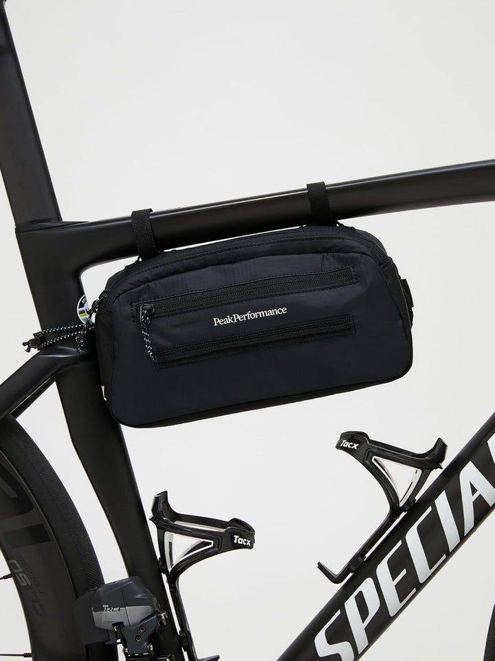 Peak Performance Street Bike Bag