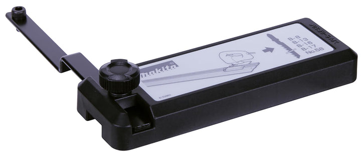 Makita 198704-7 Führungsschienenadapter