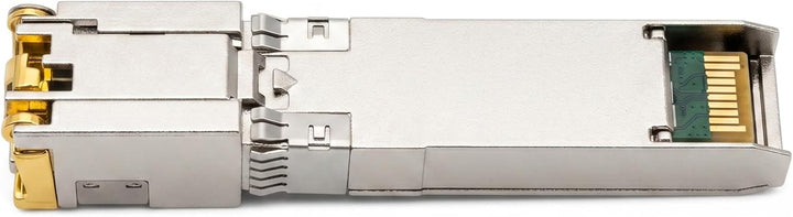 SFP-RJ45 10G Kupfer 30 Meter, 10GBase-T SFP+-Transceiver-Modul kompatibel mit Cisco SFP-10G-T-S, TP-