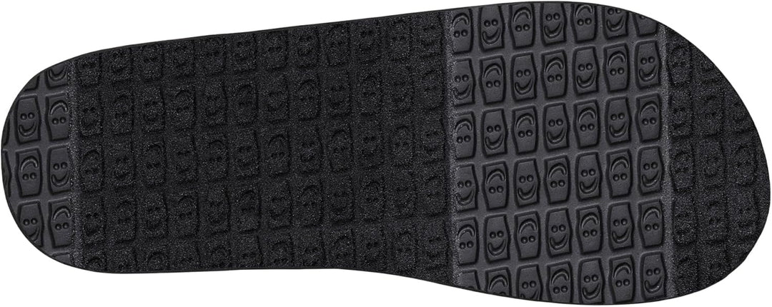 Sanuk Herren You Got My Back St Hanf Slipper 42 EU Armee, 42 EU Armee