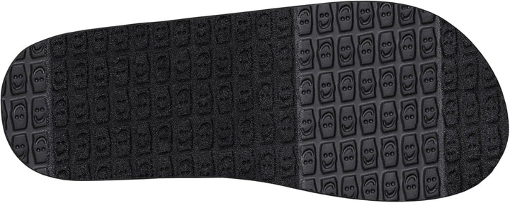 Sanuk Herren You Got My Back St Hanf Slipper 42 EU Armee, 42 EU Armee