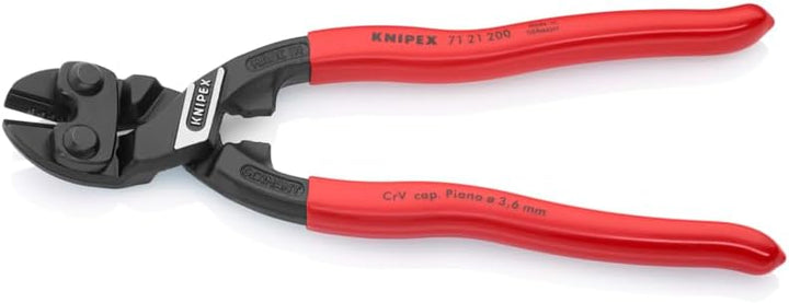 Knipex 71 21 200 Winkelschneider