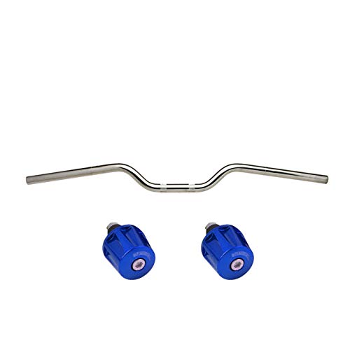 Lenker Honda 600 Hornet (2007-2013) aus Stahl, verchromt, HONDA>Hornet 600 600cc (2009)