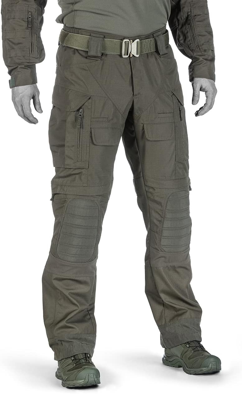 UF Pro Striker X Kampfhose 32W / 36L Braun, 32W / 36L Braun