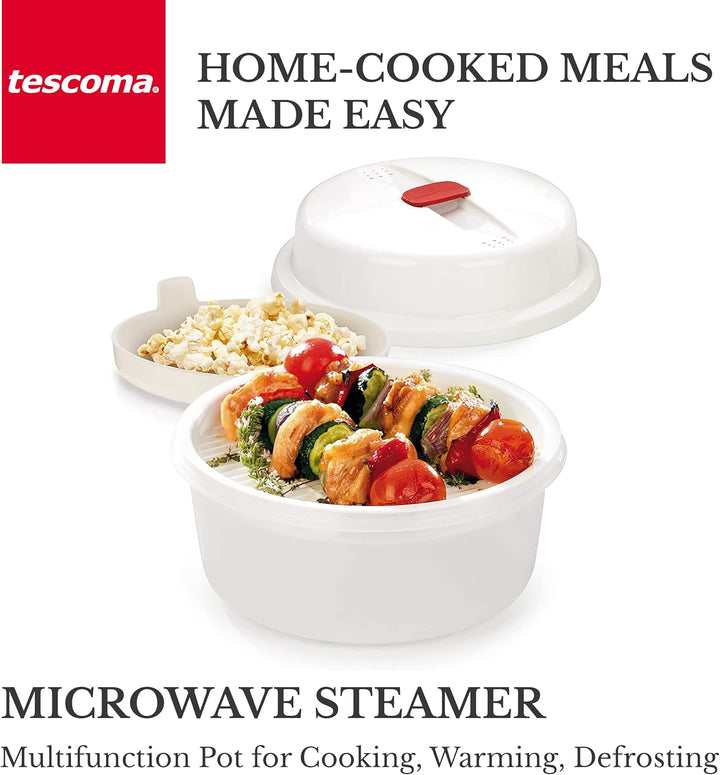 Tescoma Multi-Topf PURITY MicroWave