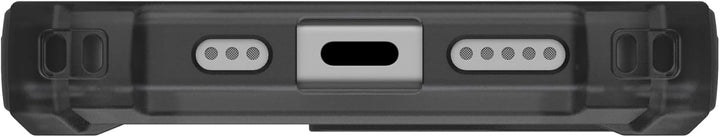 URBAN ARMOR GEAR Plasma XTE Case für Apple iPhone 17 Kickstand Hülle (Wireless Charging/magnetisches