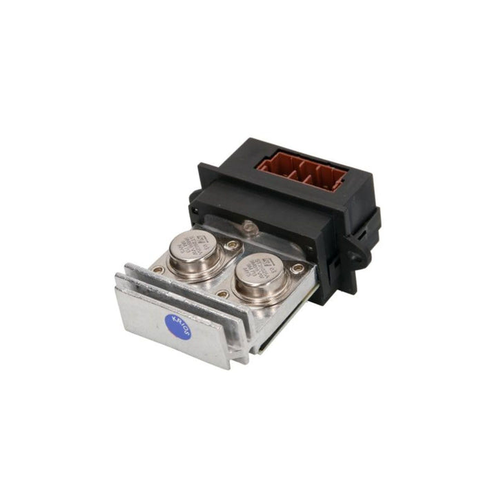Regler, Innenraumgebläse MEAT DORIA K106082